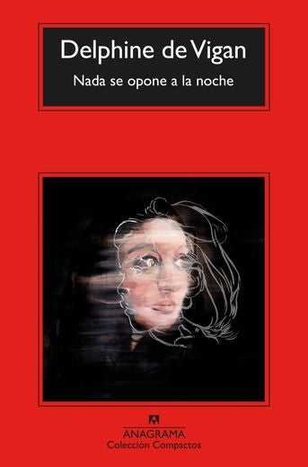 Nada se opone d la noche