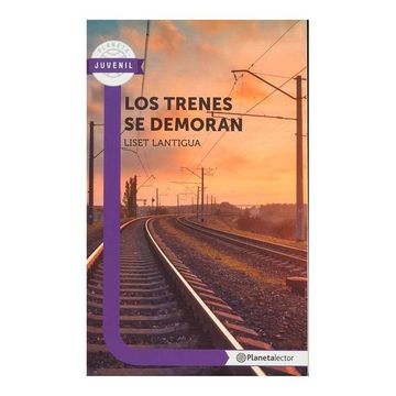 Los trenes se demoran