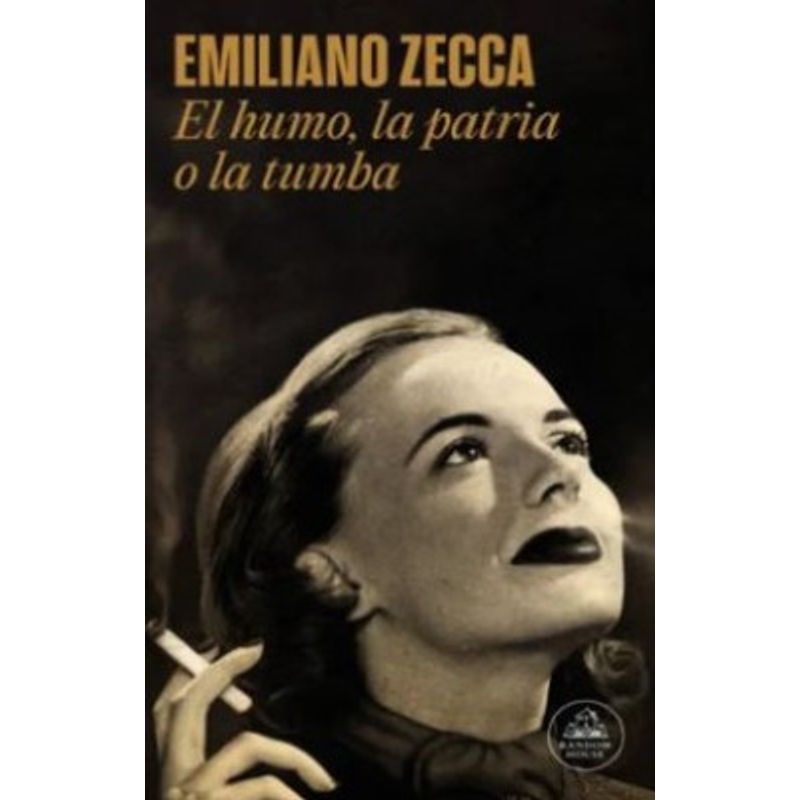 El humo, la patria o la tumba