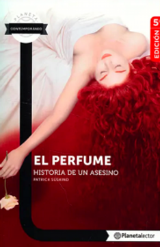 El perfume