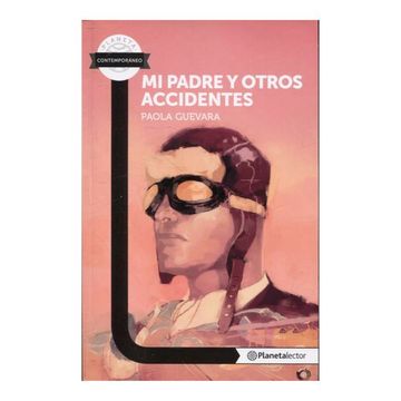 Mi padre y otros accidentes