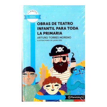 Obras de Teatro Infantil Para Toda la Primaria
