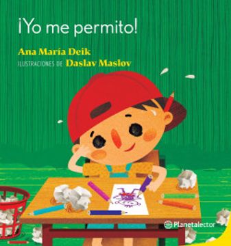 ¡Yo me permito!