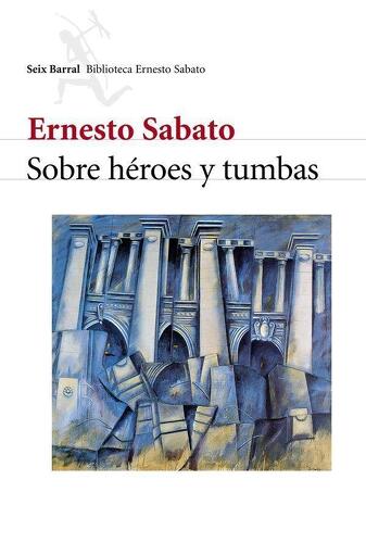 Sobre héroes y tumbas