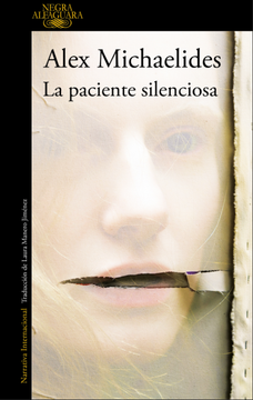 La paciente silenciosa