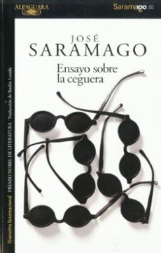 Ensayo sobre la ceguera