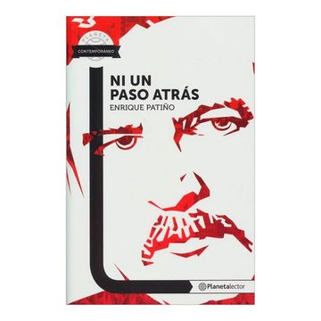 Ni un paso atrás