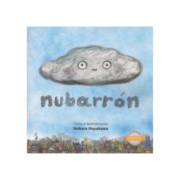 Nubarrón