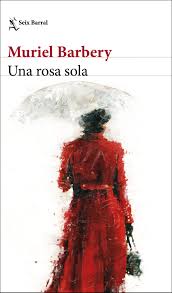 Una rosa sola