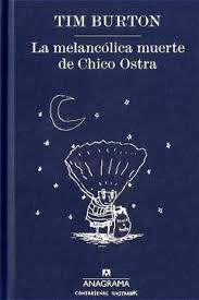La melancólica muerte del chico ostra