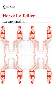 La anomalia