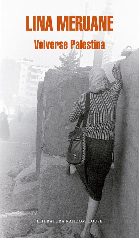 Volverse Palestina